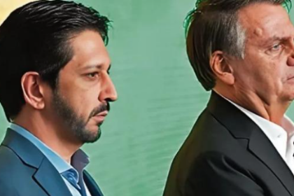Folha de Estado cita pesquisa realizada pela Paraná Pesquisas em São Paulo.