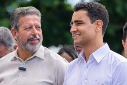 Cada Minuto cita pesquisa realizada pela Paraná Pesquisas em Maceió.