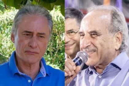 Portal 24 cita pesquisa realizada pela Paraná Pesquisas em Cascavel.