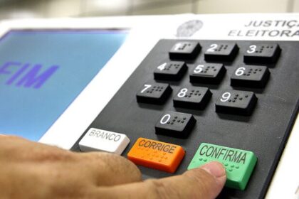 São Bento em Foco cita pesquisa realizada pela Paraná Pesquisas em São Paulo.