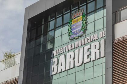 Zero Hora Digital cita pesquisas realizada pela Paraná Pesquisas em Barueri.