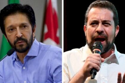 Itaporã News cita pesquisas realizada pela Paraná Pesquisas em São Paulo.