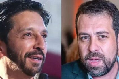 Jornal da Cidade Online cita pesquisas realizada pela Paraná Pesquisas em São Paulo.
