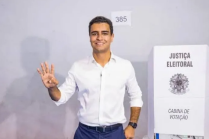 Cada Minuto cita pesquisas realizada pela Paraná Pesquisas em Maceió.