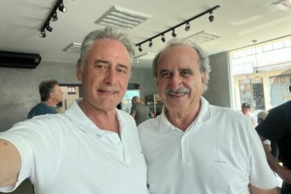 Jornal Impacto Paraná cita pesquisas realizada pela Paraná Pesquisas em Cascavel.