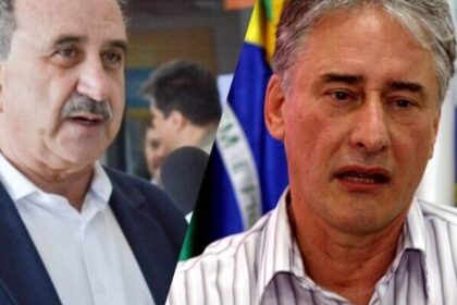 ADIPR cita pesquisas realizada pela Paraná Pesquisas em Cascavel.