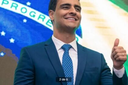 CNN Brasil cita pesquisas realizada pela Paraná Pesquisas em Maceió.