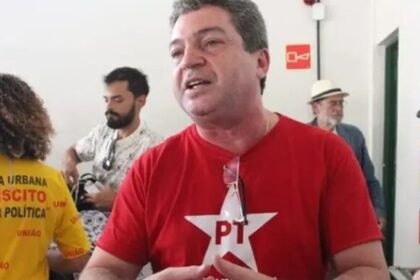 Revista Oeste cita pesquisa realizada pela Paraná Pesquisas em Maceió.