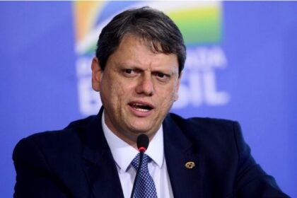 São Bento em Foco cita pesquisa realizada pela Paraná Pesquisas em Praia Grande.