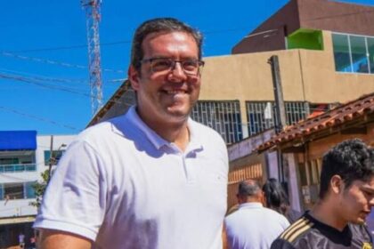 Ponto da Pauta cita pesquisa realizada pela Paraná Pesquisas em Macapá.