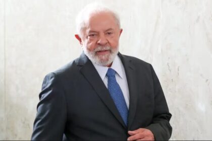 Bradock Show cita pesquisa realizada pela Paraná Pesquisas em Fortaleza.