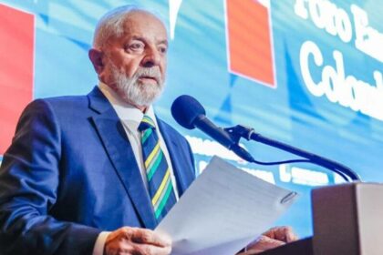 Diário do Poder cita pesquisa realizada pela Paraná Pesquisas em Fortaleza.