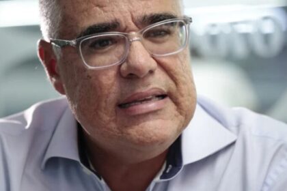 O Povo cita pesquisa realizada pela Paraná Pesquisas em Fortaleza.