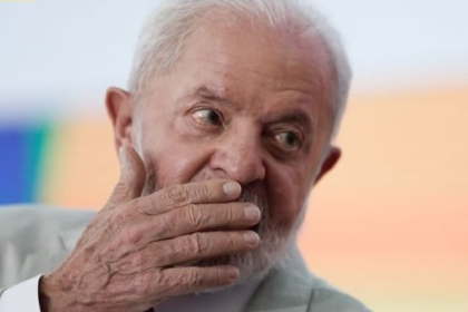 Blog do Roberto Araripina cita pesquisa realizada pela Paraná Pesquisas em Fortaleza.
