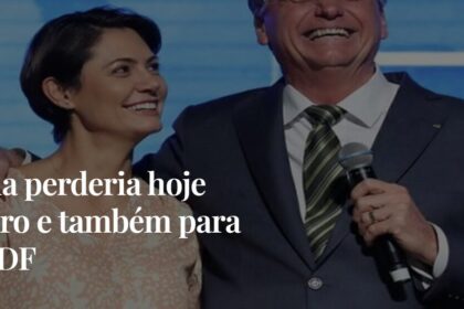 Contra Fatos cita pesquisa realizada pela Paraná Pesquisas no Distrito Federal.
