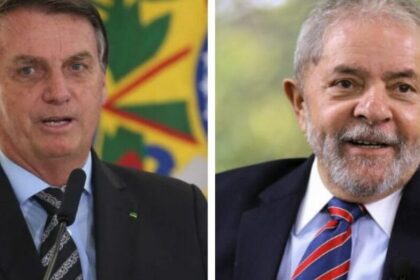 Toda Bahia cita pesquisa realizada pela Paraná Pesquisas no Distrito Federal.