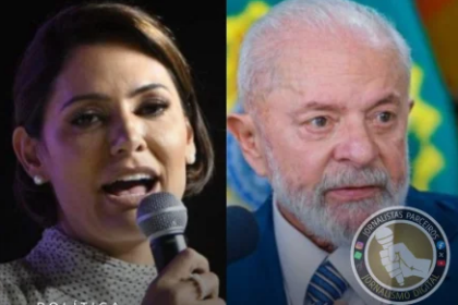 Famosos da Política cita pesquisa realizada pela Paraná Pesquisas no Distrito Federal.