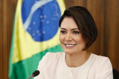 Agenda do Poder cita pesquisa realizada pela Paraná Pesquisas no Distrito Federal.