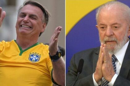 Correio Braziliense cita pesquisa realizada pela Paraná Pesquisas no Distrito Federal.