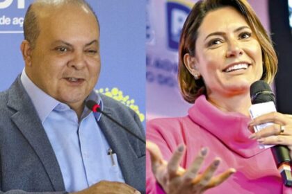 Diário do Poder cita pesquisa realizada pela Paraná Pesquisas no Distrito Federal.