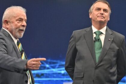 Gazeta do Povo cita pesquisa realizada pela Paraná Pesquisas no Distrito Federal.