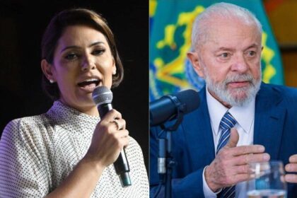 Correio Braziliense cita pesquisa realizada pela Paraná Pesquisas no Distrito Federal.