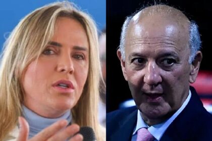 Veja cita pesquisa realizada pela Paraná Pesquisas no Distrito Federal.