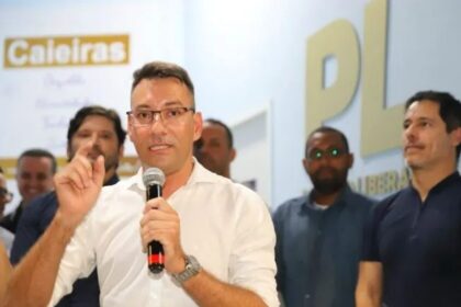 Veja cita pesquisa realizada pela Paraná Pesquisas em Caieiras.
