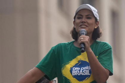 MSN cita pesquisa realizada pela Paraná Pesquisas no Distrito Federal.
