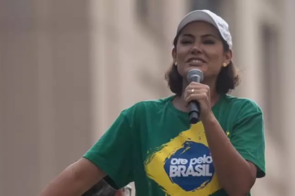 Portal Terra cita pesquisa realizada pela Paraná Pesquisas no Distrito Federal.