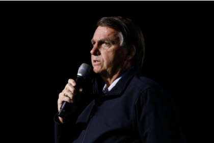 Conexão Política cita pesquisa realizada pela Paraná Pesquisas no Distrito Federal.