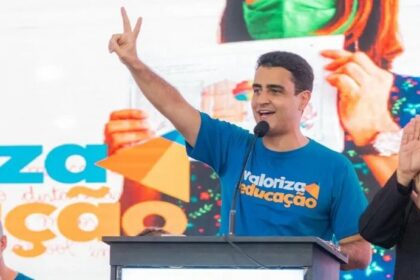 Confaa cita pesquisa realizada pela Paraná Pesquisas em Maceió.