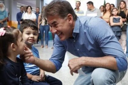 ADIPR cita pesquisa realizada pela Paraná Pesquisas em Cascavel.