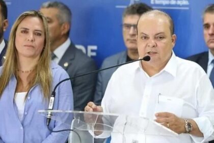 Brasília Agora cita pesquisa realizada pela Paraná Pesquisas no Distrito Federal.