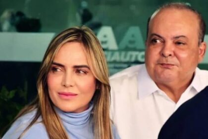 Infforma DF cita pesquisa realizada pela Paraná Pesquisas no Distrito Federal.