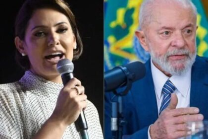 BR Hoje cita pesquisa realizada pela Paraná Pesquisas no Distrito Federal.