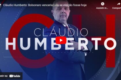 Band News TV cita pesquisa realizada pela Paraná Pesquisas no Distrito Federal.