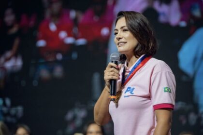 Jornal RS cita pesquisa realizada pela Paraná Pesquisas no Distrito Federal.