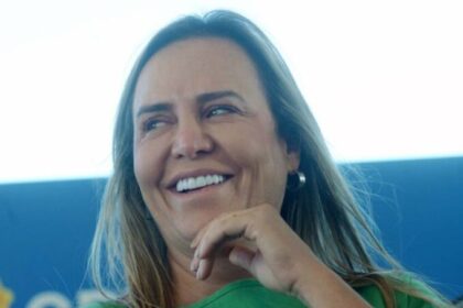 Sol Nascente Melhor cita pesquisa realizada pela Paraná Pesquisas no Distrito Federal.