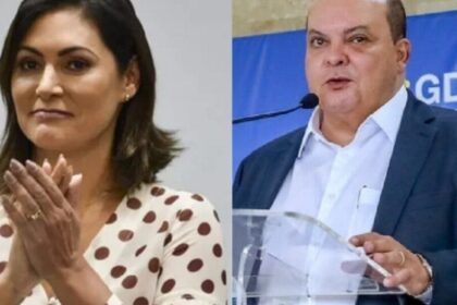 Giro Marília cita pesquisa realizada pela Paraná Pesquisas no Distrito Federal.