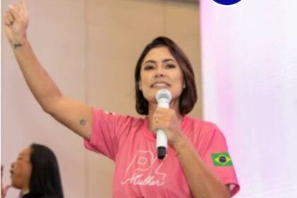 MZ Notícias cita pesquisa realizada pela Paraná Pesquisas no Distrito Federal.