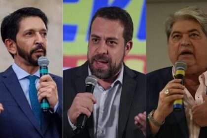 UOL Notícias cita trabalho da Paraná Pesquisas.