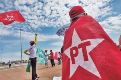 Jornal Extra cita pesquisa realizada pela Paraná Pesquisas em Maceió.