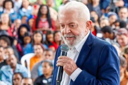 Diário do Poder cita pesquisa realizada pela Paraná Pesquisas em Santo André.