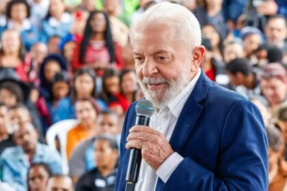 Perfil News 21 cita pesquisa realizada pela Paraná Pesquisas em Santo André.