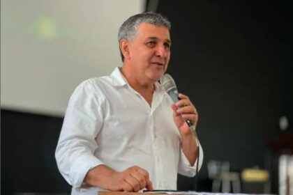 Veja cita pesquisa realizada pela Paraná Pesquisas em Casimiro de Abreu.