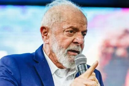 Revista Oeste cita pesquisa realizada pela Paraná Pesquisas em Porto Velho.