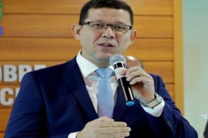 Rondo Notícias cita pesquisa realizada pela Paraná Pesquisas em Porto Velho.