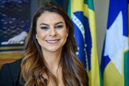Tudo Rondônia cita pesquisa realizada pela Paraná Pesquisas em Porto Velho.