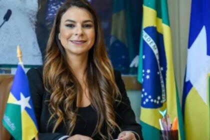 Revista Oeste cita pesquisa realizada pela Paraná Pesquisas em Porto Velho.